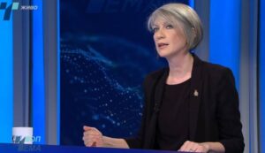 Ристоска: Сакаме промени, а ништо не менуваме – државниот обвинител мора да им служи на граѓаните, а не на политиката