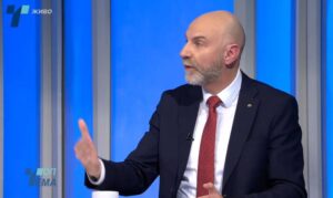 Јаневски: Законот за заштита од пушење треба да биде фазно донесуван, досега не добивме анализа за очекуваните ефекти