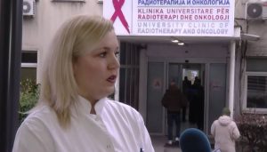 (Видео) Подигнување на јавната свест за рана превенција и третман – Светски ден за борба против ракот