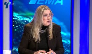 Новинарката Менче Точи истражувала, но не објавила приказна кога започнал проектот за мозоци од Психијатриската болница во Скопје