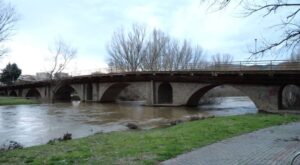 Се испитува статиката на мостовите на реките Брегалница и Отиња