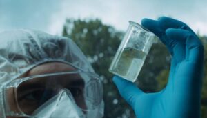 Водата во Струга и натаму е забранета за пиење