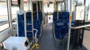 Планирани 150 еко-автобуси, скромни пет милиони евра во буџет