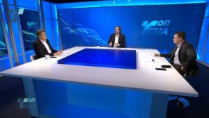 Топ Тема – Зошто со години тапкаме во место во борбата против корупцијата?