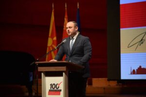 Ѓорѓиевски за првите 100 дена како градоначалник: Наследив тешка состојба, но имам големи инфраструктурни планови