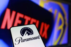 По посетата на Белата Куќа, Нетфликс се повлече -„Парамаунт“ ќе го преземе „Ворнер Брос“ за 111 милијарди долари