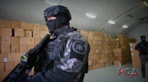 Телма дознава: Истрага за 6 лица осомничени се 10 лица за петте тони марихуана откриени во Србија