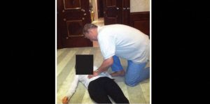 Втора жена жртва на Ендру Маунтбатен Виндзор во скандалите со Епштајн