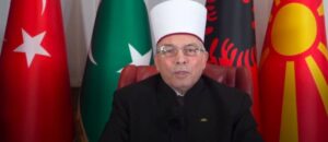 Фетаи: Треба да се оддалечиме од раздор, клевета и горделивост