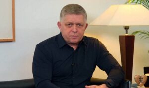 Словачка ја поддржува Унгарија во заканата дека ќе ги блокира новите санкции на ЕУ кон Русија