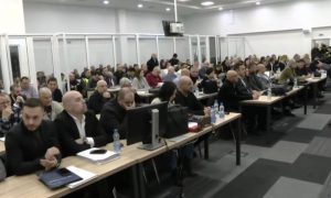 Искази на пет сведоци на денешното рочиште за „Пулс“ – одбраната бара промена на обвинението како за осомничените полицајци