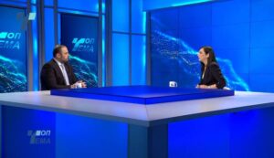 Toп Тема – Ќе добие ли Скопје подобар јавен превоз и инфраструктура или најавите ќе останат само на хартија?