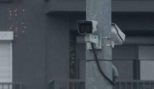 Шестотини и педесет прекршоци за 24 часа, најголем дел од нив за пребрзо возење