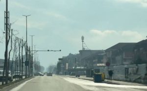 Пребрзото возење најмногу се казнувало во 2025 во Тетово- дали ќе помогне системот „Безбеден град“