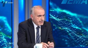 Шемси Салаи во Топ Тема: По формирањето на Националниот совет за финансиски истраги и кофискација на имот граѓаните треба да знаат каде да пријават случаи на корупција