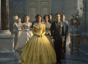 СИСИ – серија – 4 СЕЗОНА – НАСКОРО