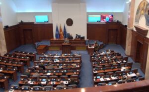 Уште пет години рок за легализација на отпочнатите дивоградби