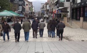 Едната фирма сакала да прави кокошарник, другата да сади лешници – негираат инволвираност во еколошки инцидент кај изворот Шум кој ја остави Струга без чиста вода за пиење