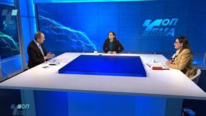 Топ тема: СДСМ и ВМРО-ДПМНЕ во меѓусебни обвинувања за случајот со Артан Груби