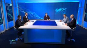 Топ Тема – Какви ќе бидат ефектите од новиот закон за заштита од пушење? 13.02.2026