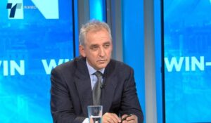 Тортевски: Апла наместен е куќниот притвор за Груби, додека други за пет конзерви одат зад решетки за други решетки