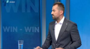 Маглешов: Ако системот функционирал, Груби не би можел ни да стигне до македонската граница