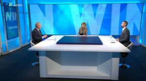 Вин-Вин: Што е нелогично во институционална постапка по која Груби е во куќен притвор?