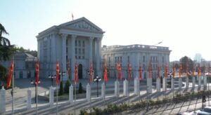 Услуги на е-влада – Македонците под европскиот просек