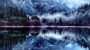 Претежно облачно со локални врнежи од дожд, а на планините од снег – Временска прогноза за 5.2.2026