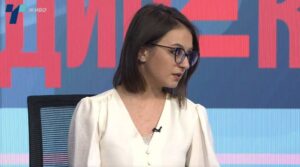 Aнтоновска: Законот носи позитивни промени, но сериозно ја нарушува автономијата на универзитетите