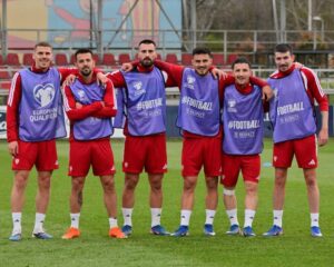 Копенхаген како Палермо? Македонија против Данска за пласман на СП 2026