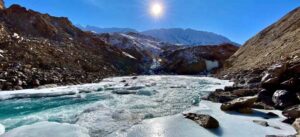 ЗАНСКАР – ЗИМА НА СРЕЌАТА – недела, 29 март 2026 – 17.05