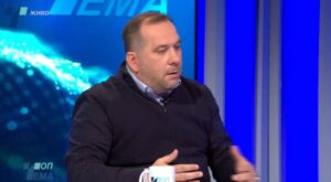 Станков: Обдукцијата на пронајденото тело во Зрновци е завршена, информациите се предадени на истражните органи