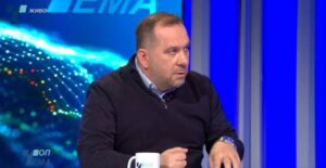 Станков: Разговараме за закон за донирање на човечки тела и органи за научно-истражувачка и едукативна цел, анатомија не се учи на пластични модели и распаднати тела