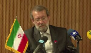 Лариџани му порача на Трамп: Војната не се добива со неколку твитови