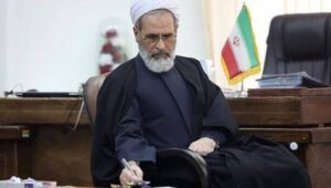 Иран го именува Алиреза Арафи во лидерскиот совет по убиството на Хамнеи