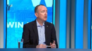 Таравари: Подобро е да си во опозиција отколку да бидеш “кукла“ во Владата