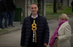 Продолжен домашниот притвор на Артан Груби- уште не дал исказ пред обвинител