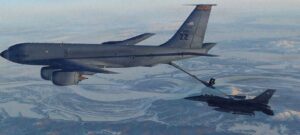 Американски воен авион се урна во Ирак