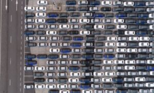 Бизнис објектив: Возниот парк во Македонија старее