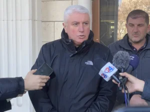 Почина поранешниот пратеник и јавен работник Благојче Трпевски