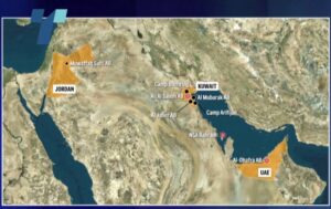Топ тема: „Епски гнев“ за мир или за нова нестабилност на Блискиот Исток
