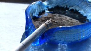 Новиот закон за заштита од пушење оваа недела ќе „допатува“ во Владата