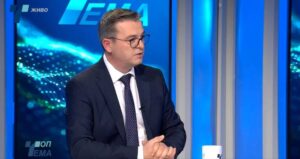 Трипуновски: Пари има, редовно ги исплаќаме субвенциите, во изминатите 30-тина дена се исплатени околу 20 милиони евра