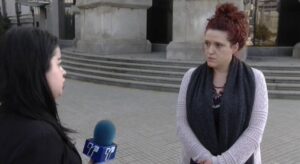 Димушевска: Не постапувањето на институции по пријави за семејно насилство води до трагични настани