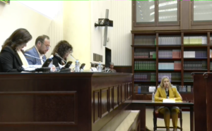 Меѓу кандидатите за член на ДКСК донатори на ВМРО ДПМНЕ и брат на функционер