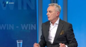 Малиновски: Државниот јавен обвинител треба да се бира со двотретинско мнозинство, но ниту една власт досега не посегнала по таква интервенција