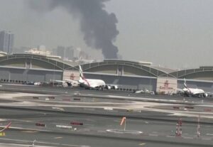 Аксиос: Емиратите разгледуваат воени удари врз Иран