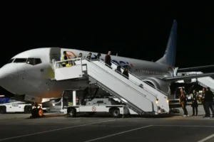 Македонски граѓани денеска треба да бидат евакуирани од Блискиот Исток