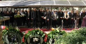 83 години од трагичната депортација на македонските Евреи во Треблинка